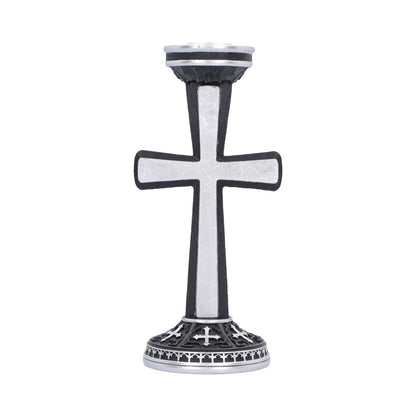 Ozzy Osbourne Prince of Darkness Candle Holder