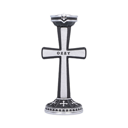 Ozzy Osbourne Prince of Darkness Candle Holder