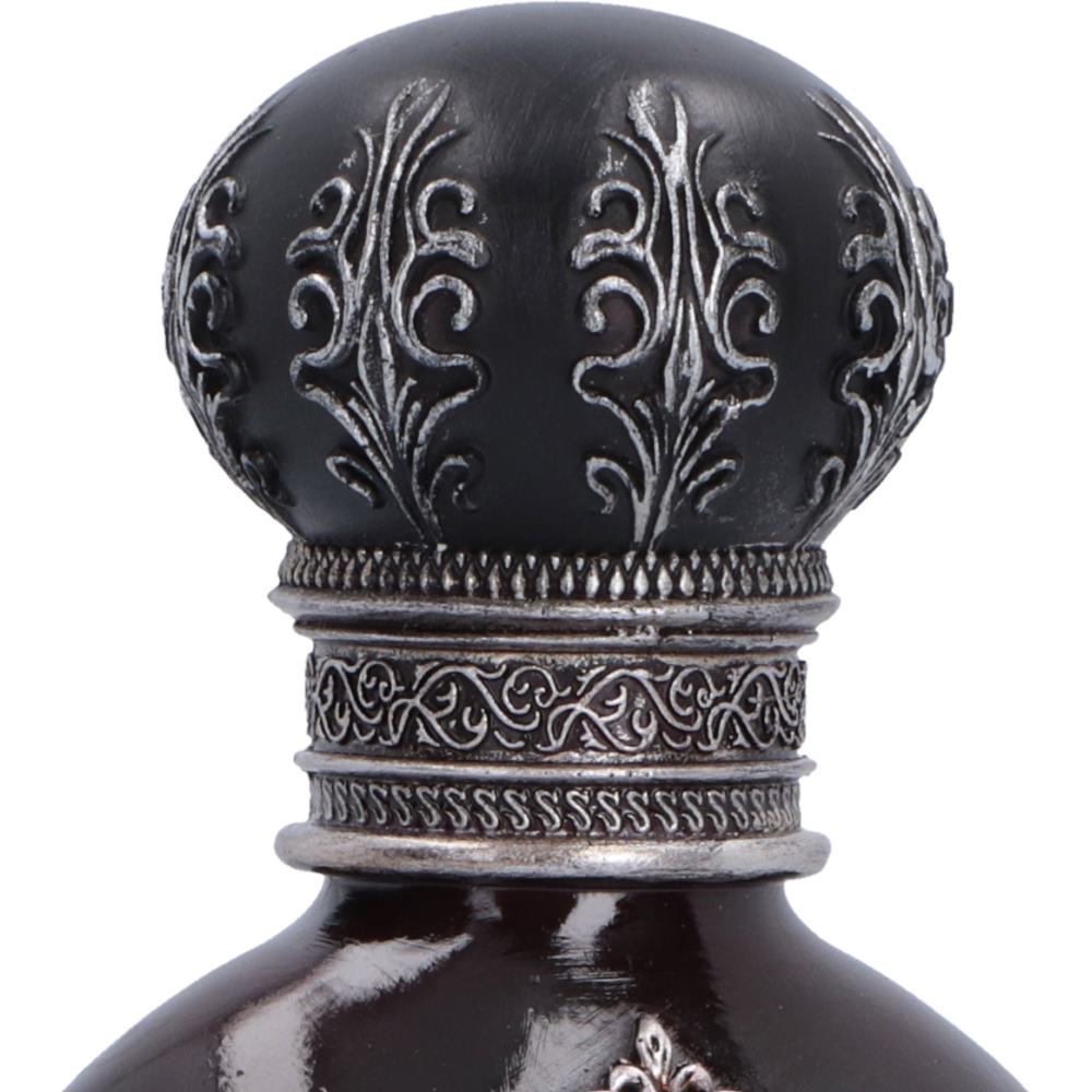Deadly Nightshade Bottle Figurine