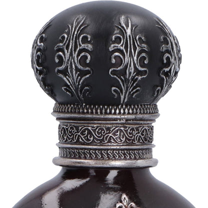 Deadly Nightshade Bottle Figurine