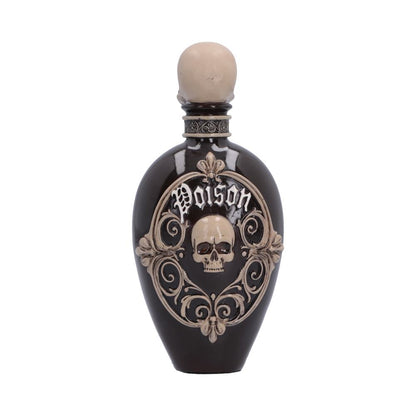 Poison Bottle Figurine