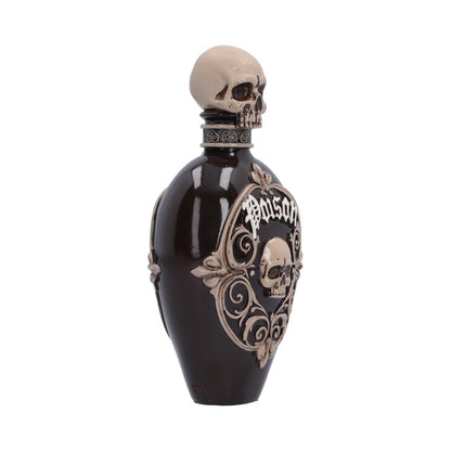 Poison Bottle Figurine