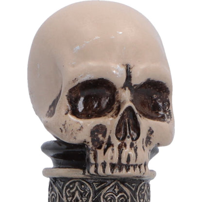 Poison Bottle Figurine