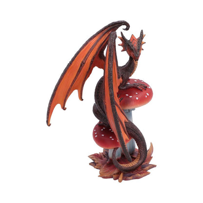 PRE-ORDER Anne Stokes Mushroom Dragon