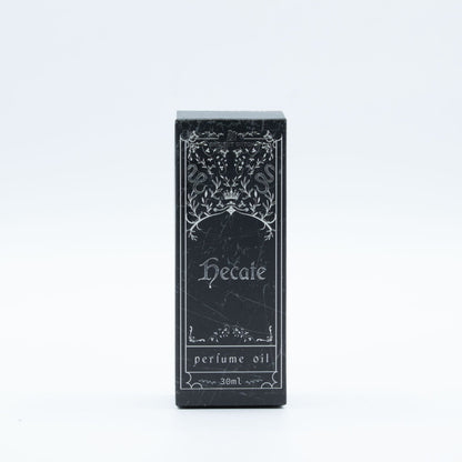 Ancient Witch Perfume Oil - Hecate