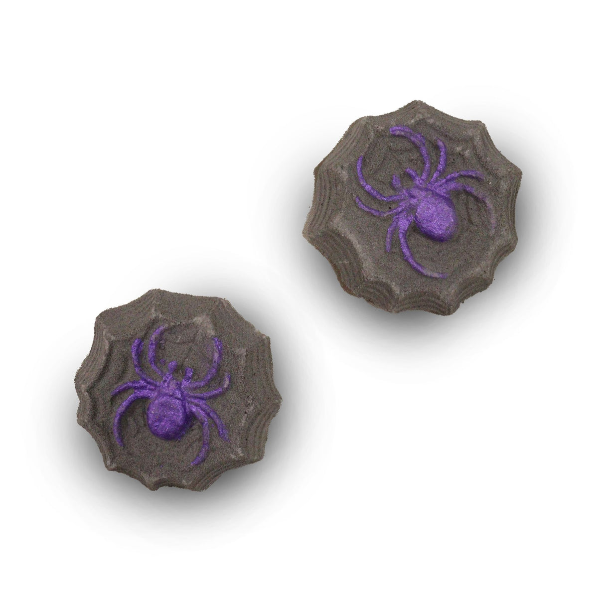 Spider Halloween Bath Bomb 60g