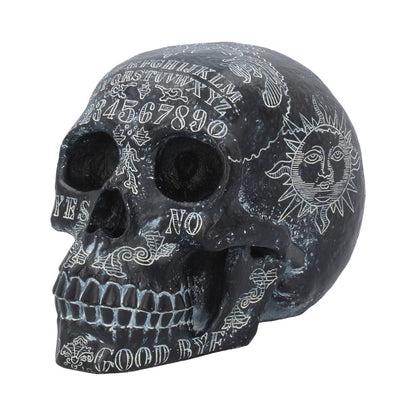 Dark Spirits Skull