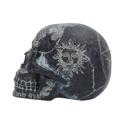 Dark Spirits Skull