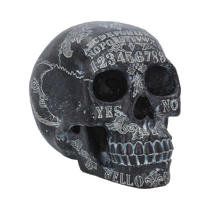Dark Spirits Skull