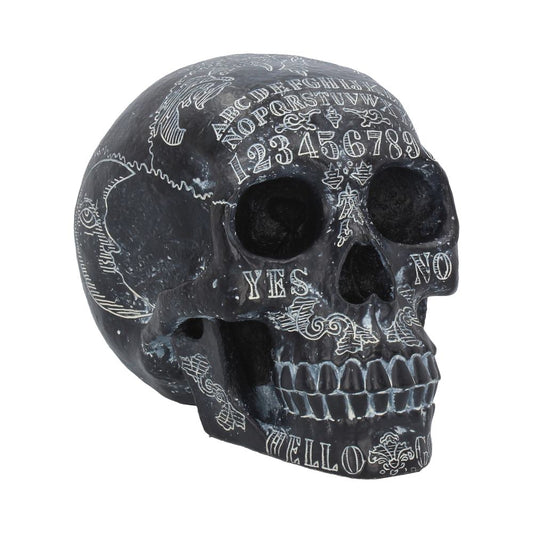 Dark Spirits Skull
