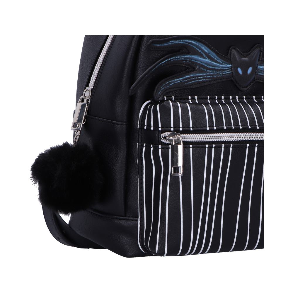 The Nightmare Before Christmas Jack Skellington Backpack