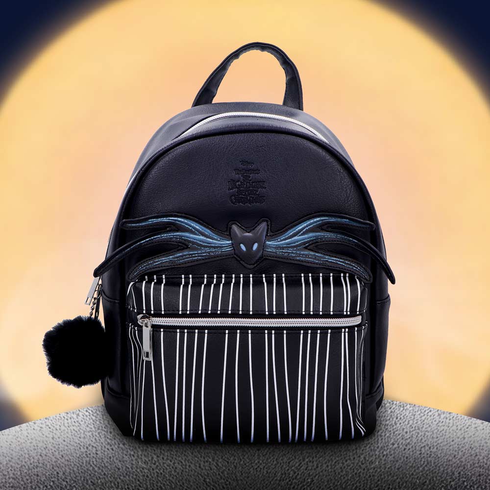 The Nightmare Before Christmas Jack Skellington Backpack