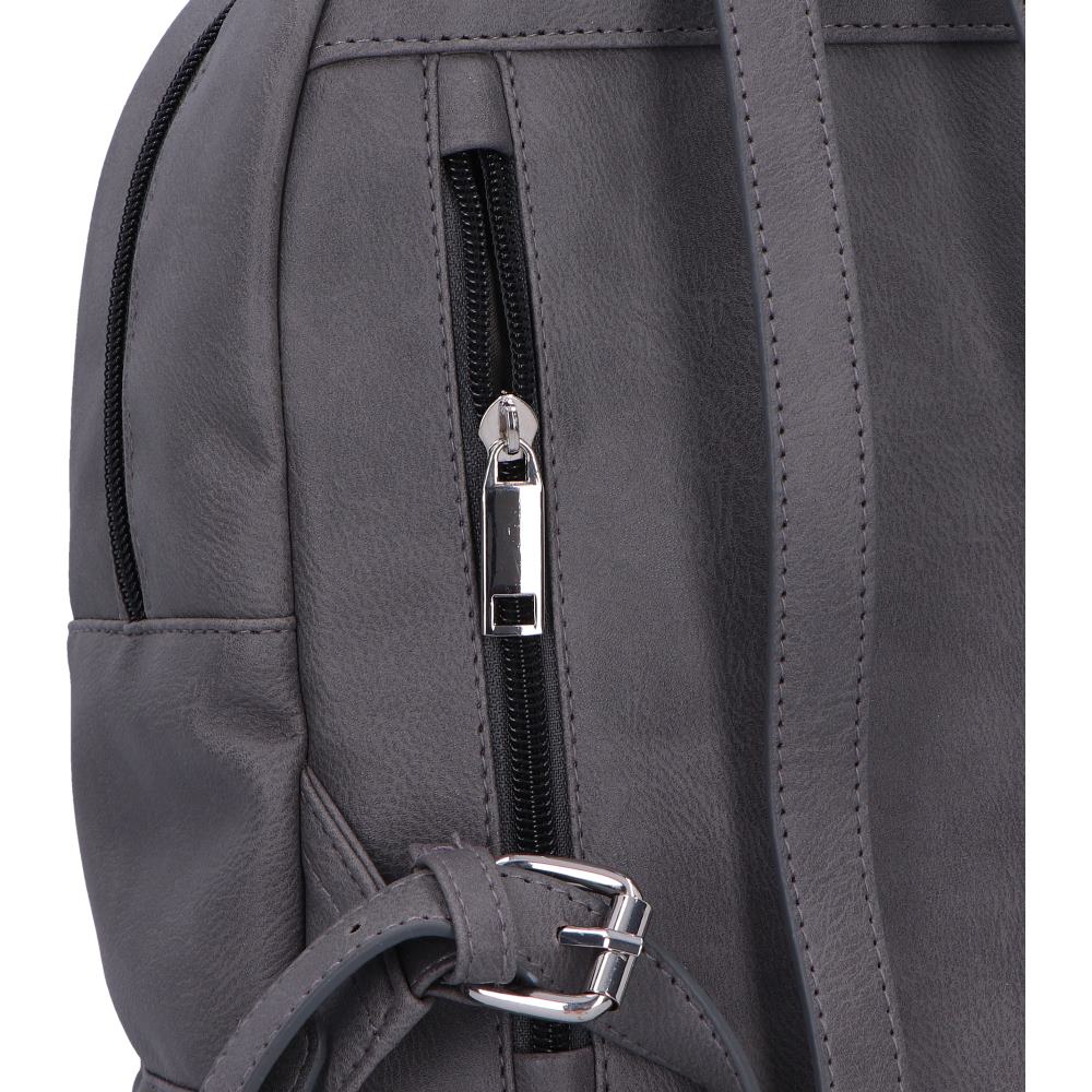 The Nightmare Before Christmas Spiral Hill Backpack