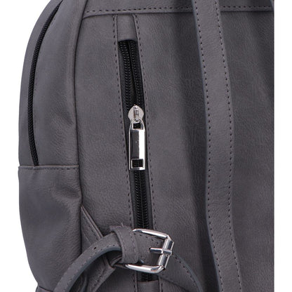 The Nightmare Before Christmas Spiral Hill Backpack