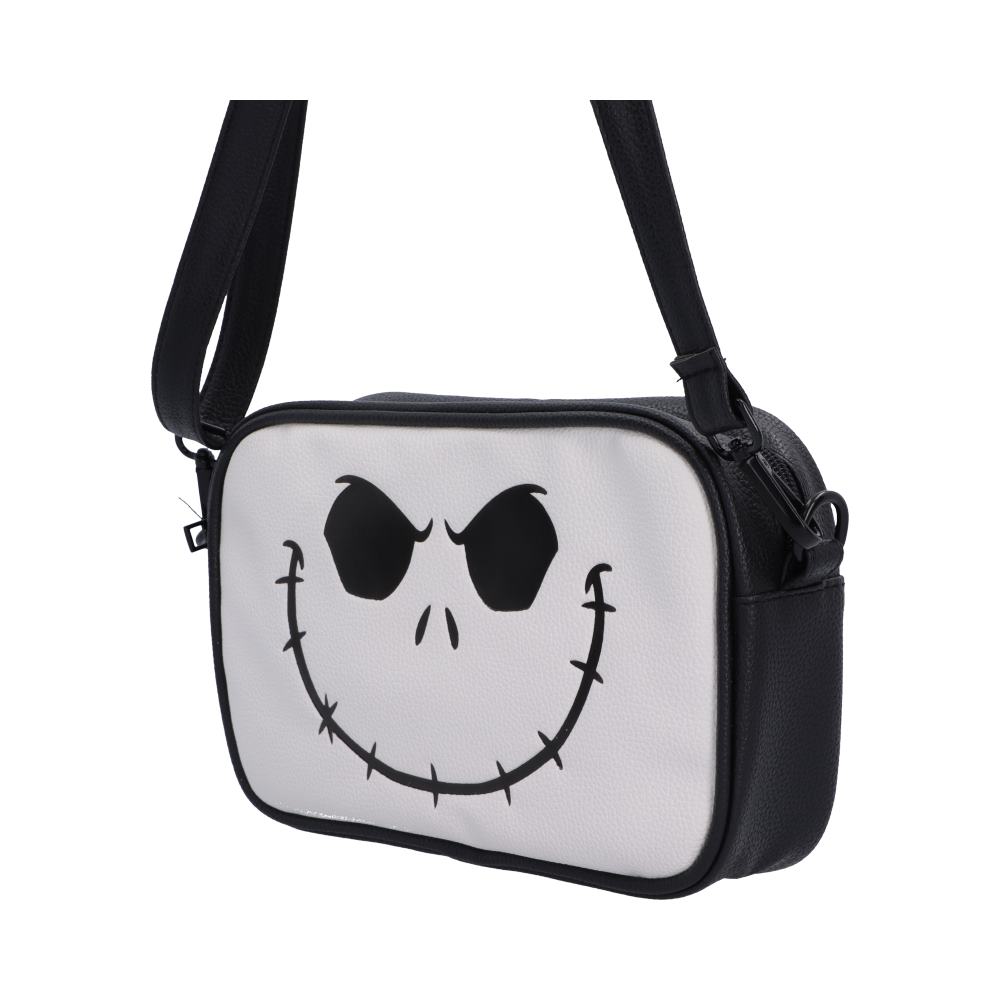 The Nightmare Before Christmas Jack Bag