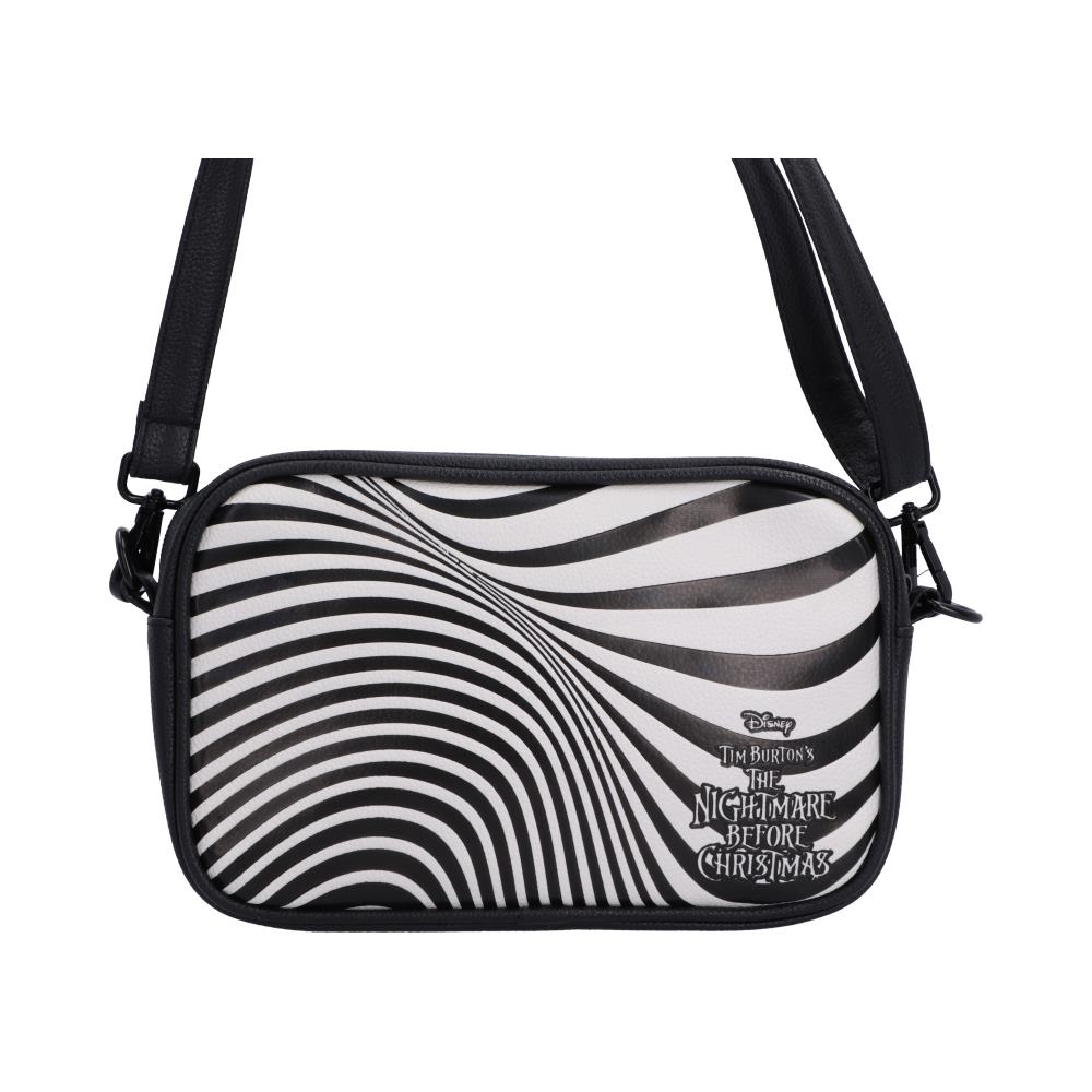 The Nightmare Before Christmas Jack Bag