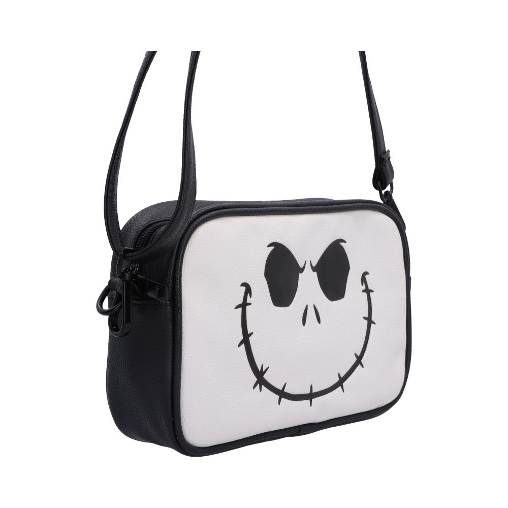 The Nightmare Before Christmas Jack Bag