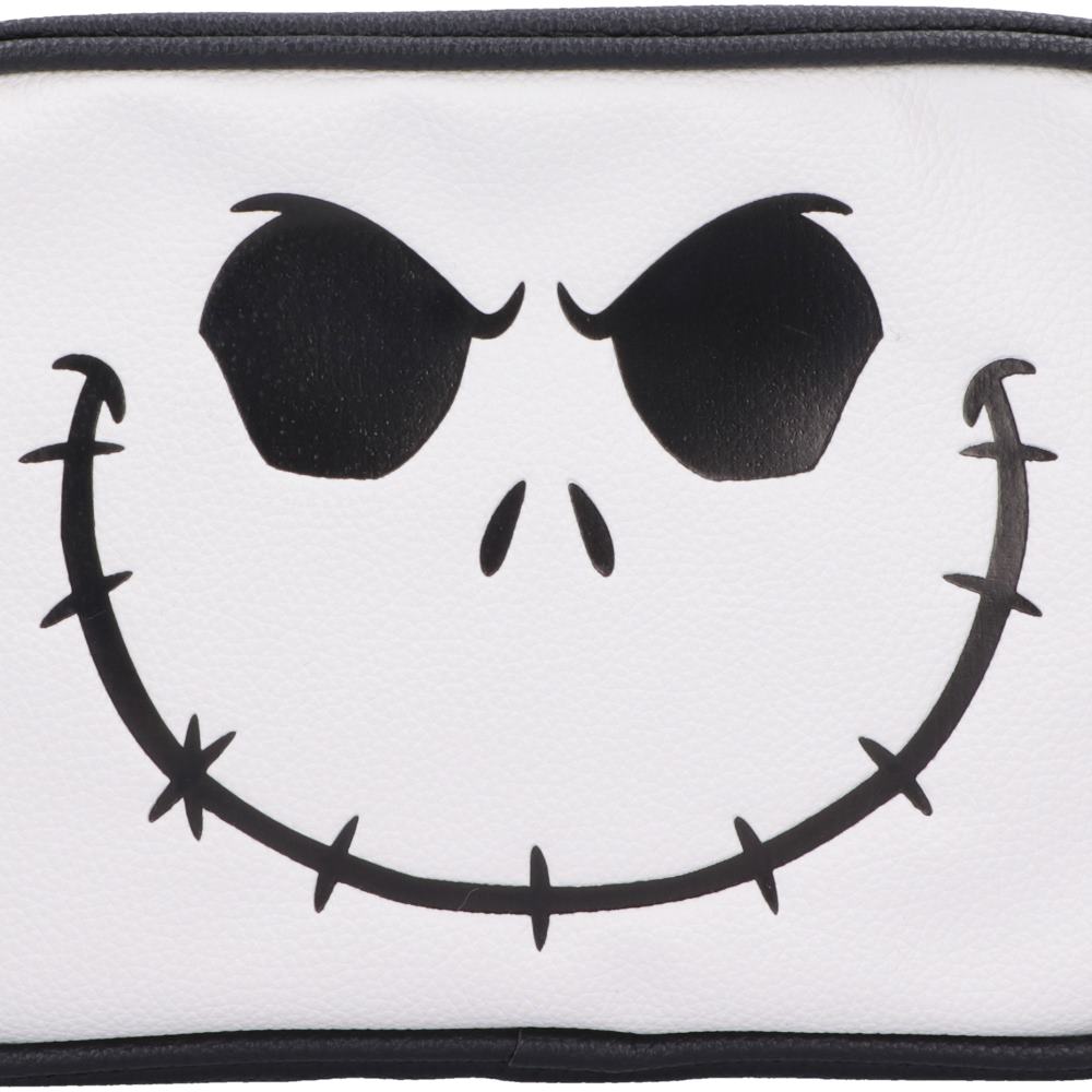 The Nightmare Before Christmas Jack Bag