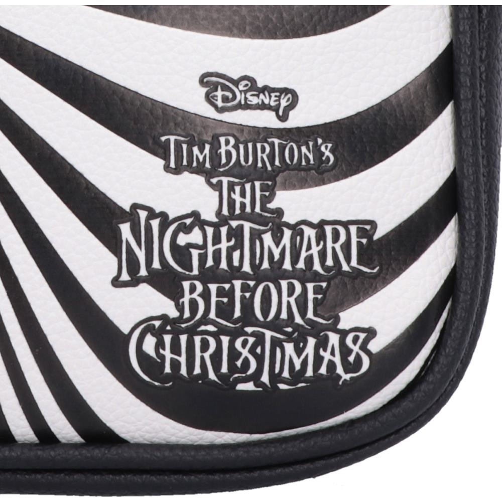The Nightmare Before Christmas Jack Bag