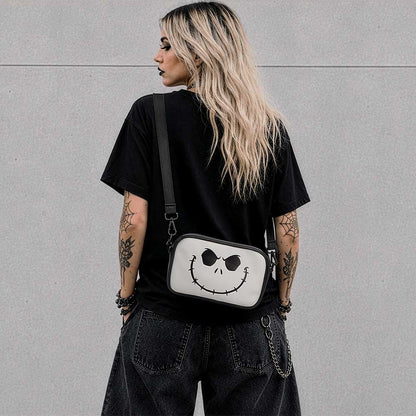 The Nightmare Before Christmas Jack Bag