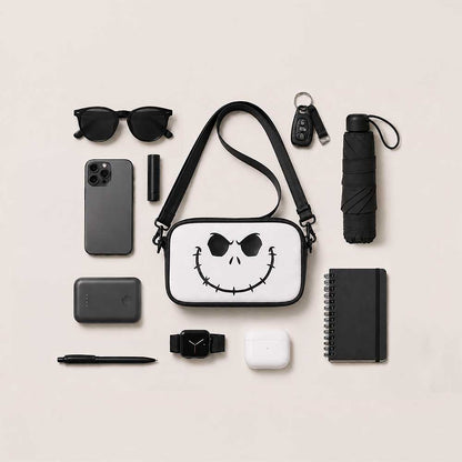The Nightmare Before Christmas Jack Bag