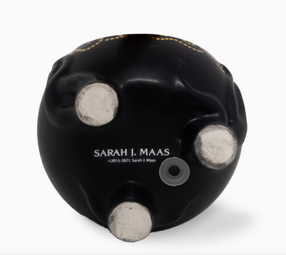 Cauldron Vase