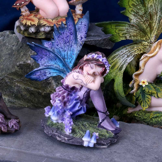 Akina Fairy Figurine