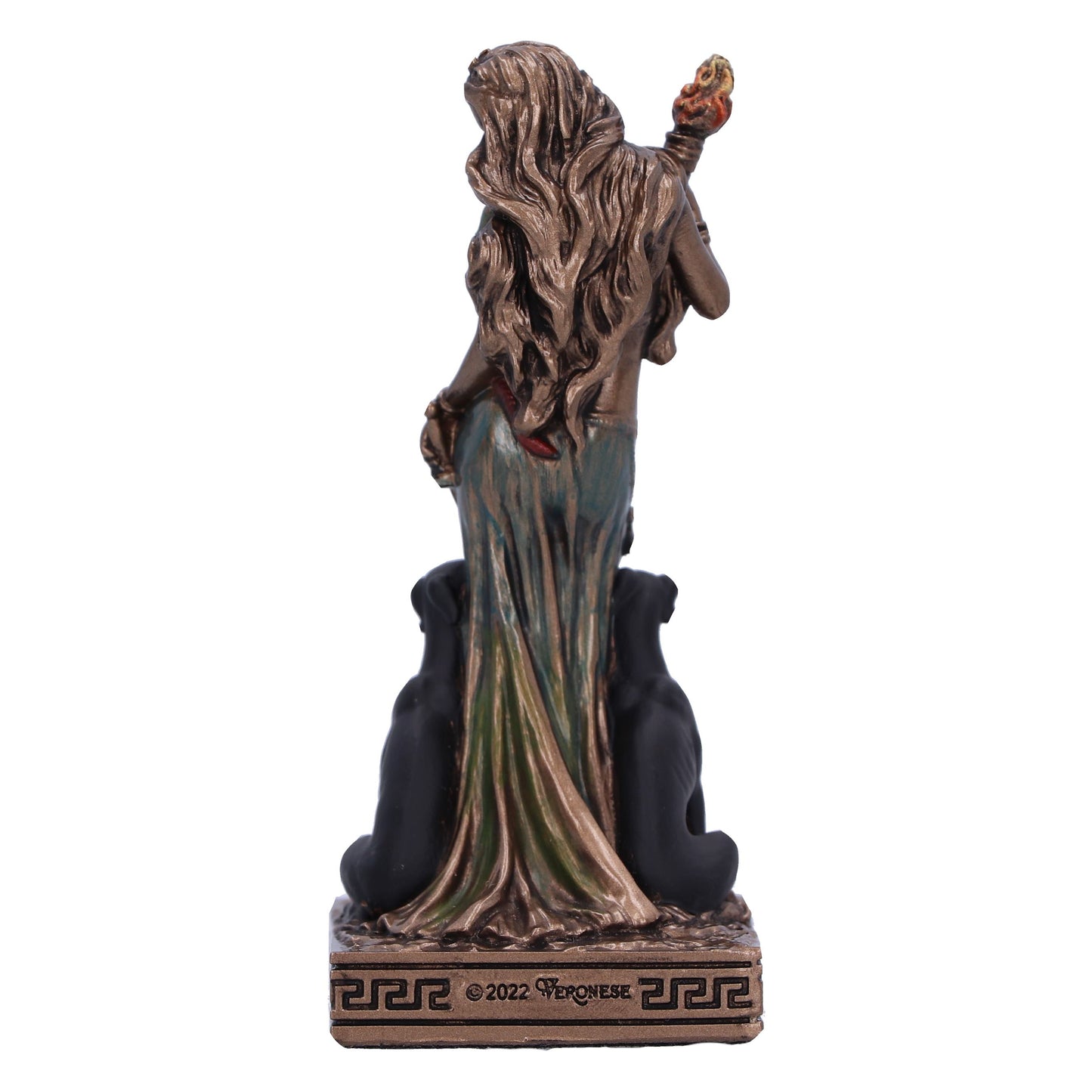 Hecate Moon Goddess (Mini) Figurine