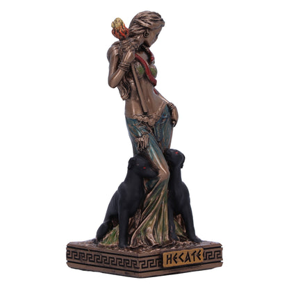 Hecate Moon Goddess (Mini) Figurine