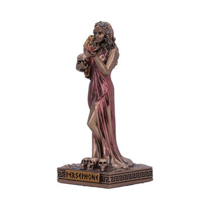 Persephone Queen of the Underworld (Mini) Figurine