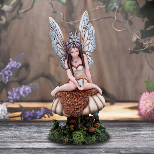 Chrysalis Fairy Figurine