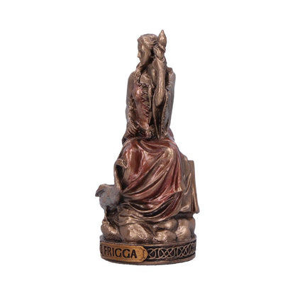 Frigga Goddess of Motherhood (Mini) Figurine