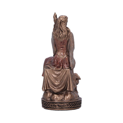 Frigga Goddess of Motherhood (Mini) Figurine