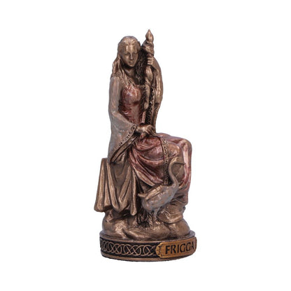 Frigga Goddess of Motherhood (Mini) Figurine