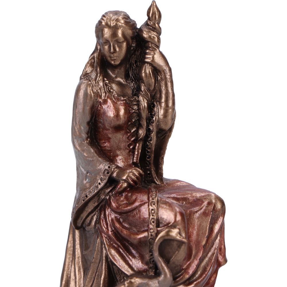 Frigga Goddess of Motherhood (Mini) Figurine