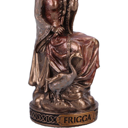 Frigga Goddess of Motherhood (Mini) Figurine