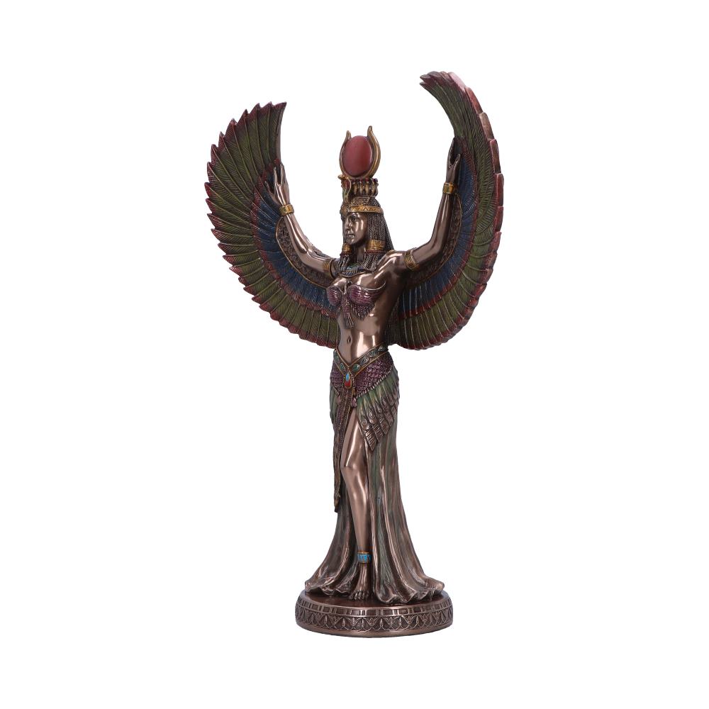 Isis Goddess of Magic & Wisdom