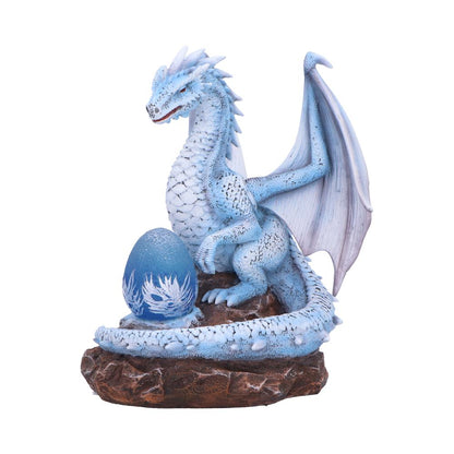 Safira The Protector Dragon Figurine