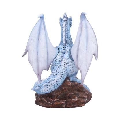 Safira The Protector Dragon Figurine