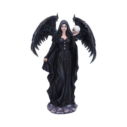 Requiem Dark Gothic Angel Figurine