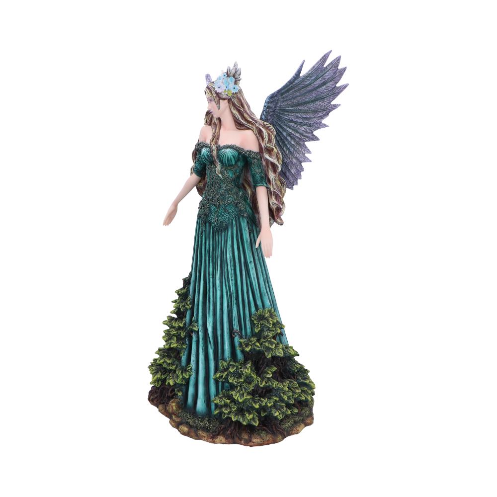 Elowynn Woodland Fairy Figurine