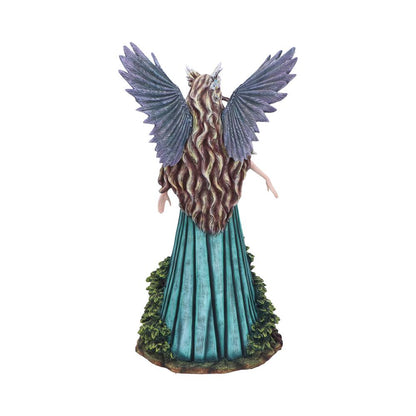 Elowynn Woodland Fairy Figurine