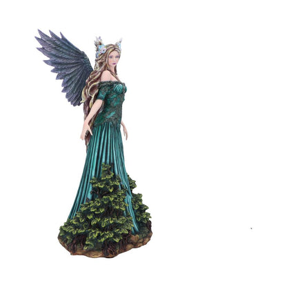 Elowynn Woodland Fairy Figurine