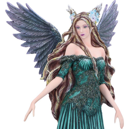Elowynn Woodland Fairy Figurine