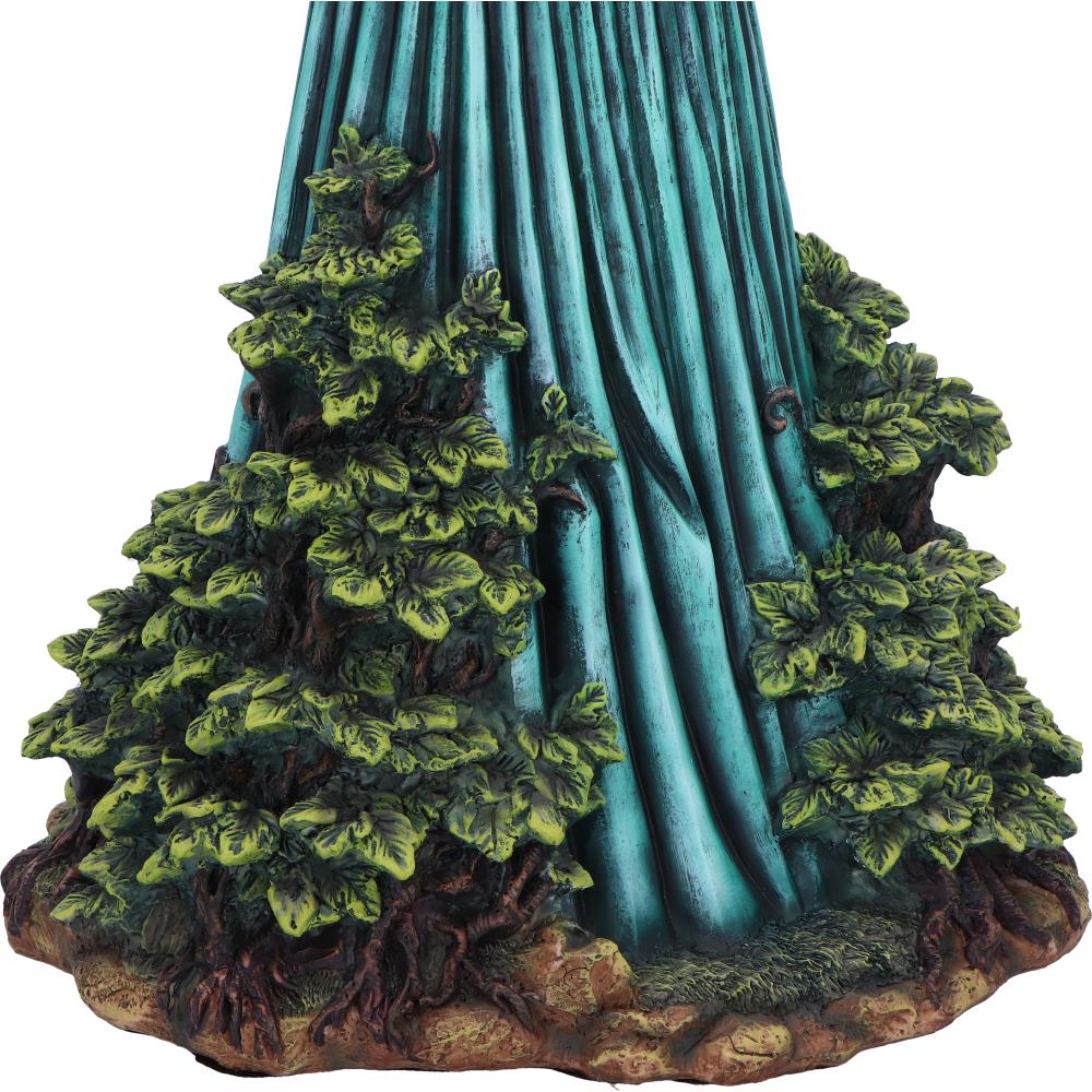 Elowynn Woodland Fairy Figurine