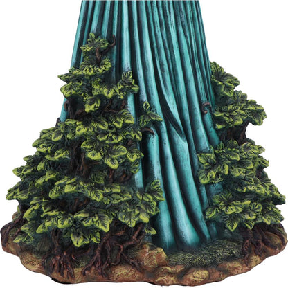 Elowynn Woodland Fairy Figurine