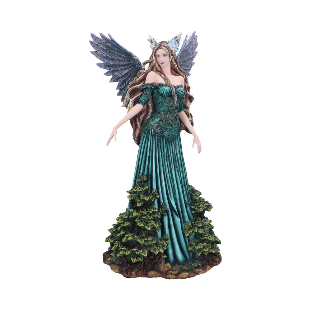 Elowynn Woodland Fairy Figurine