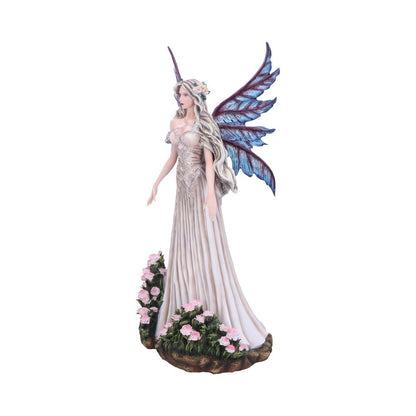 Carnelia Nature Fairy Figurine