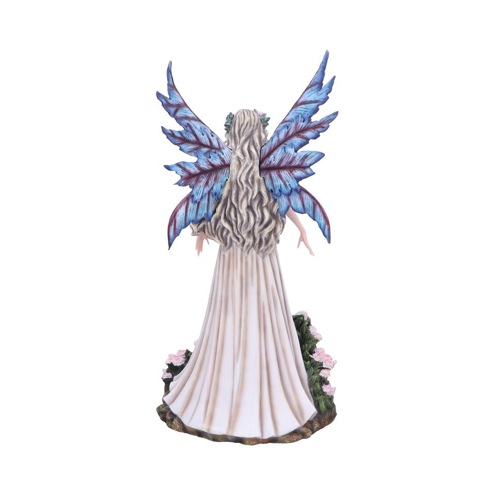 Carnelia Nature Fairy Figurine