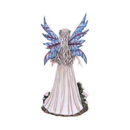 Carnelia Nature Fairy Figurine